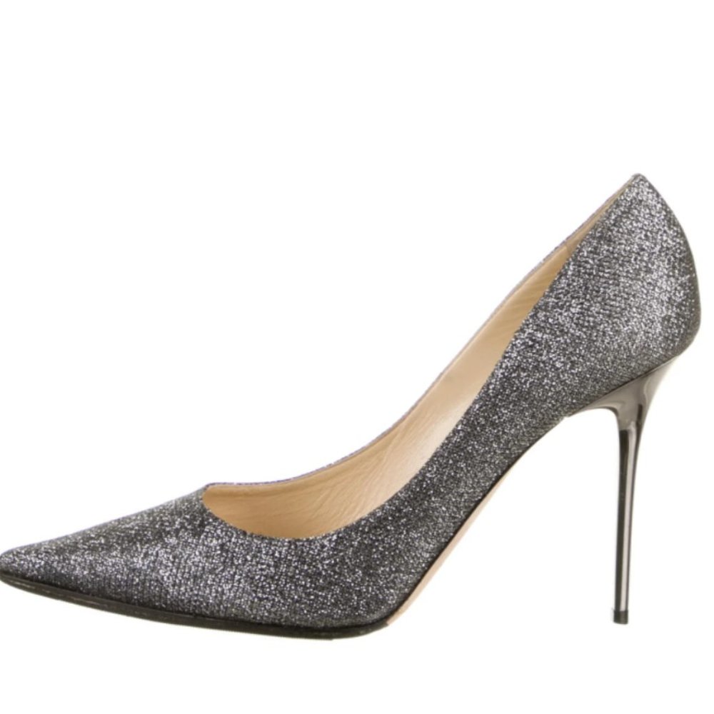 Jimmy Choo Pumps